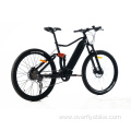 XY-AGLAIA-E 2021 best mountain e bikes